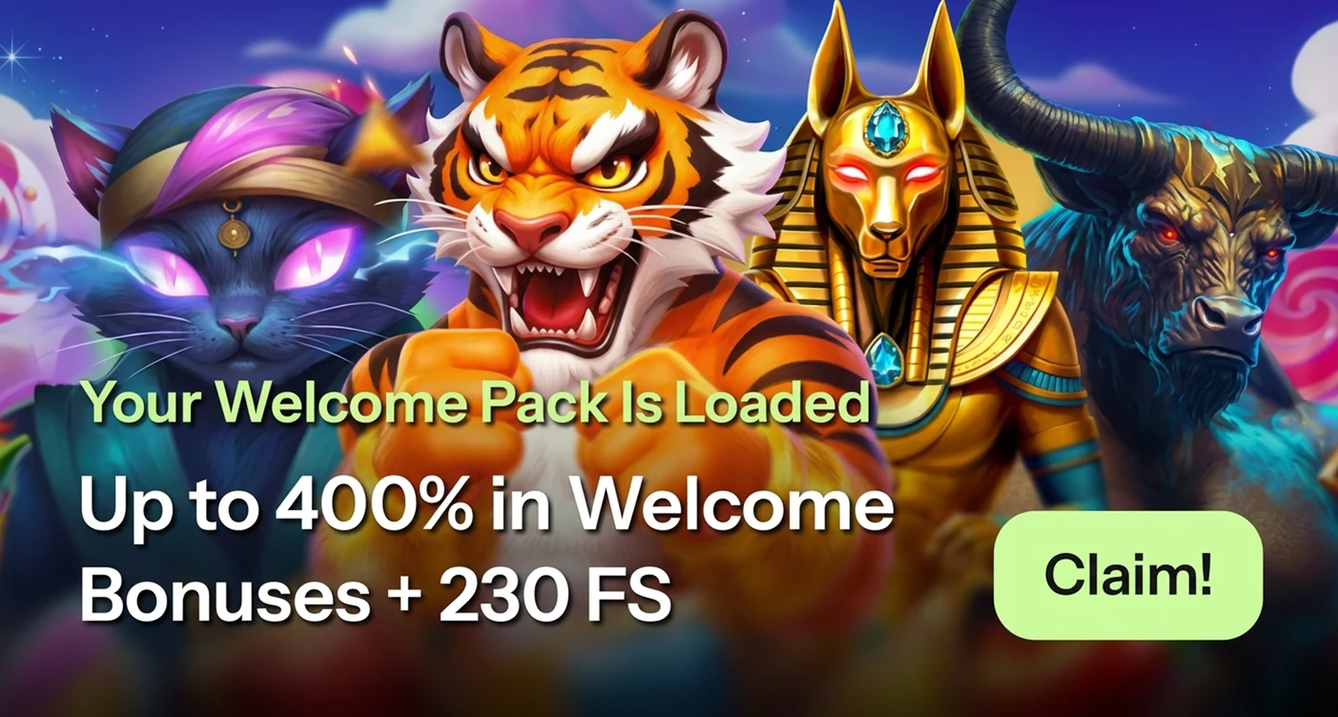 Welcome Bonuses Plus Free Spins on Mobile